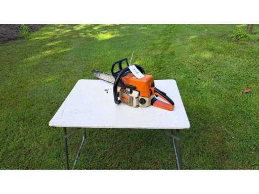 Stihl - 1999 - 023 - Kettingzaag