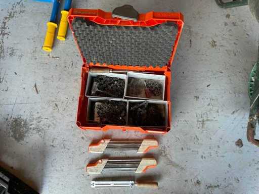 Seghe a catena Stihl Party