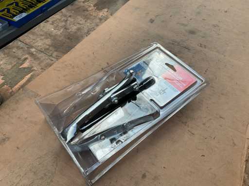 Seneca 8310606A Pulleytrekker