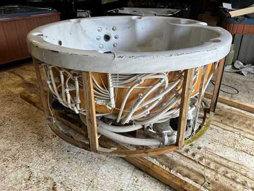 Balboa Jacuzzi
