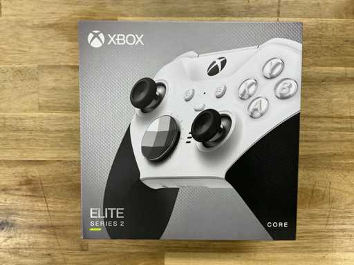 Microsoft Xbox Elite Series 2