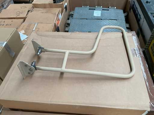 Mirror rearview (12x)