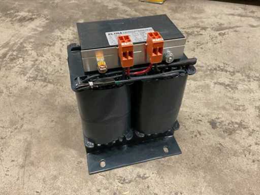 Transformateur Eltra NS 3.00 (2x)