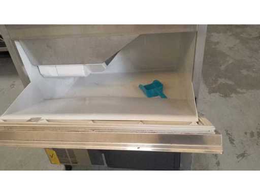 GICO Electric Fritteuse 1 Schüssel