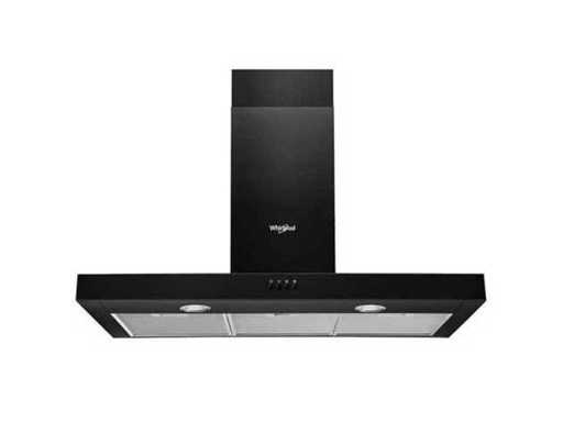 Whirlpool WHBS95LMK Afzuigkap met motor en ledverlichting