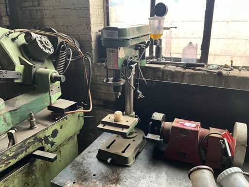 Trapano da banco Power Choice LI-1C1