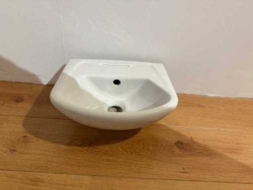 Fountain