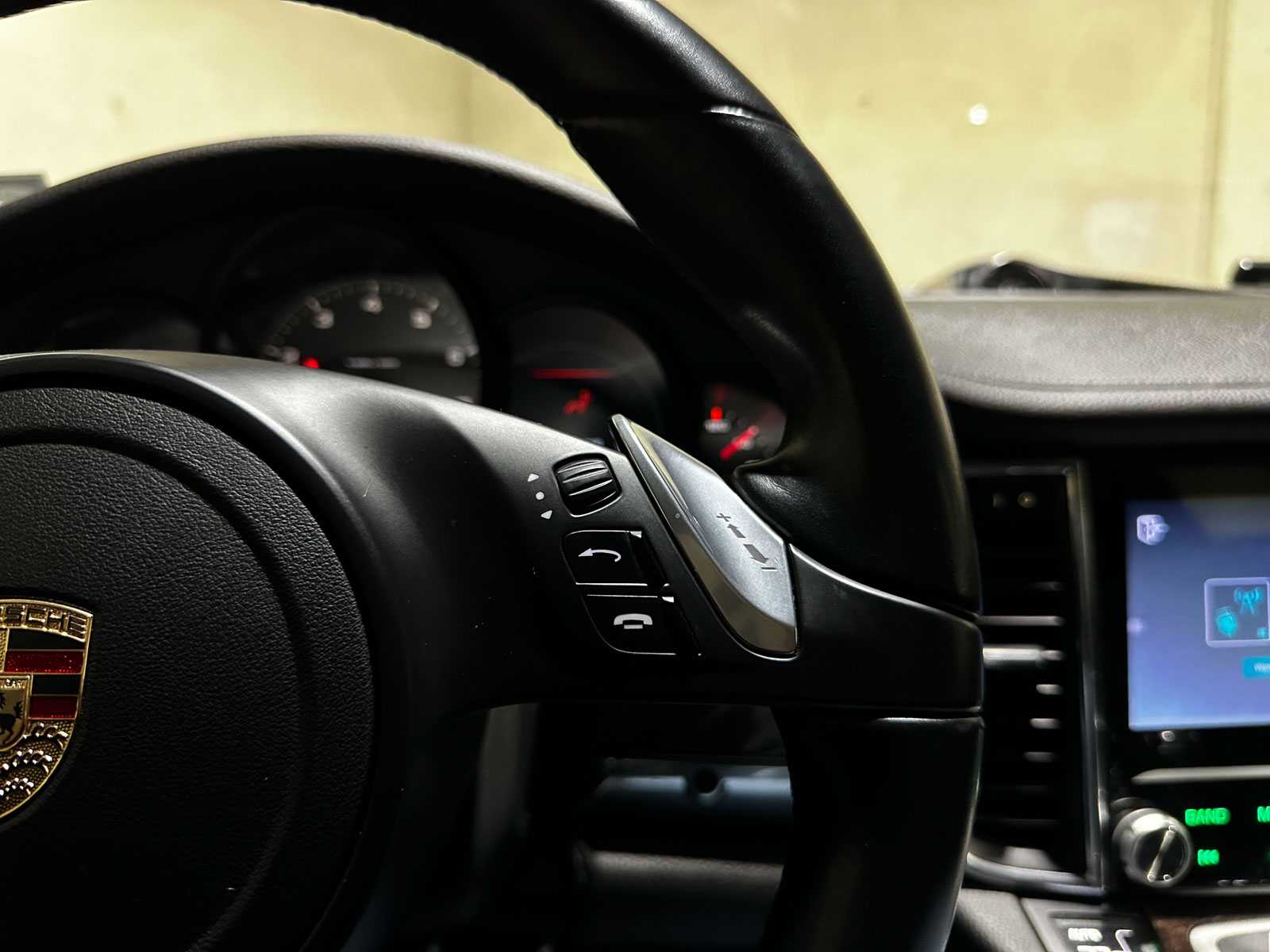 Porsche Panamera 4S 4.8 V8 400pk 2010 Sport-Chrono