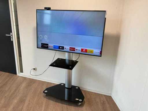 Télévision SAMSUNG 58"