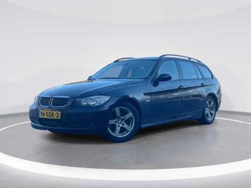 BMW 3er Touring 318i Business Line | 96-GSK-3