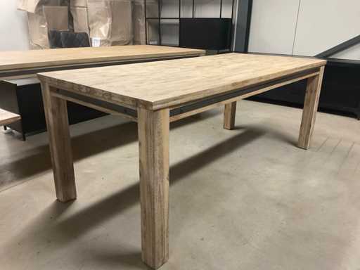 Table à manger Harlow