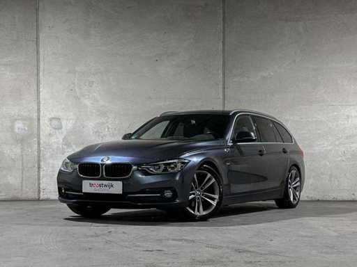 BMW 320d EDE Luxury 163hp 2015 (Original-NL) 3-series Touring F31, HG-460-P