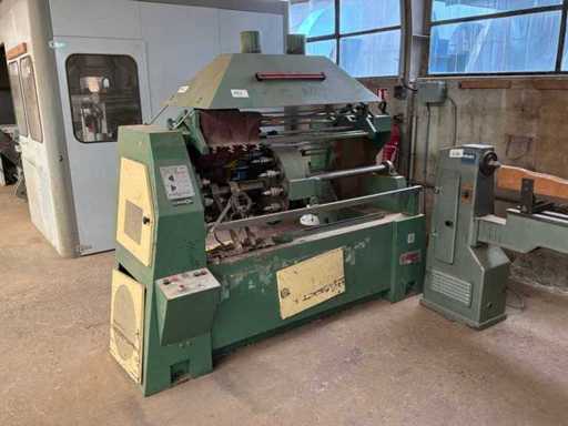 CALPE - M-1200 - Chair Leg Sanders