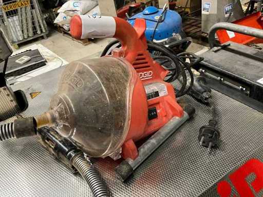 Ridgid Maszyna do Czyszczenia Kanalizacji