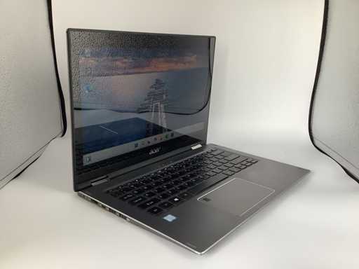 Acer Spin 5 Series Laptop
