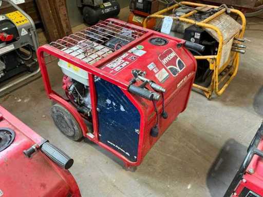 2015 Hycon HPP13F Hydraulisch pompaggregaat
