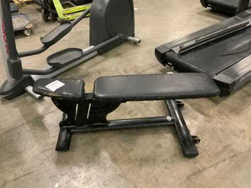 Gym80 Signum adjustable bench Krachtstation