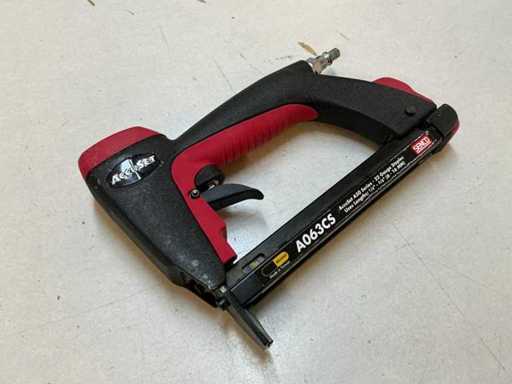 SENCO AccuSet AO63CS Pneumatische tacker
