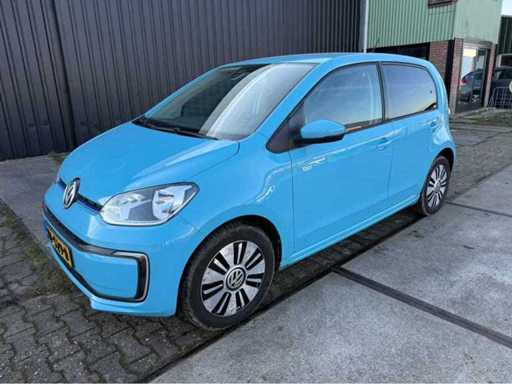 Volkswagen - E-Up! - Carrozza passeggeri - 2016