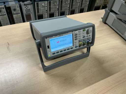 Keysight 53230A Meter