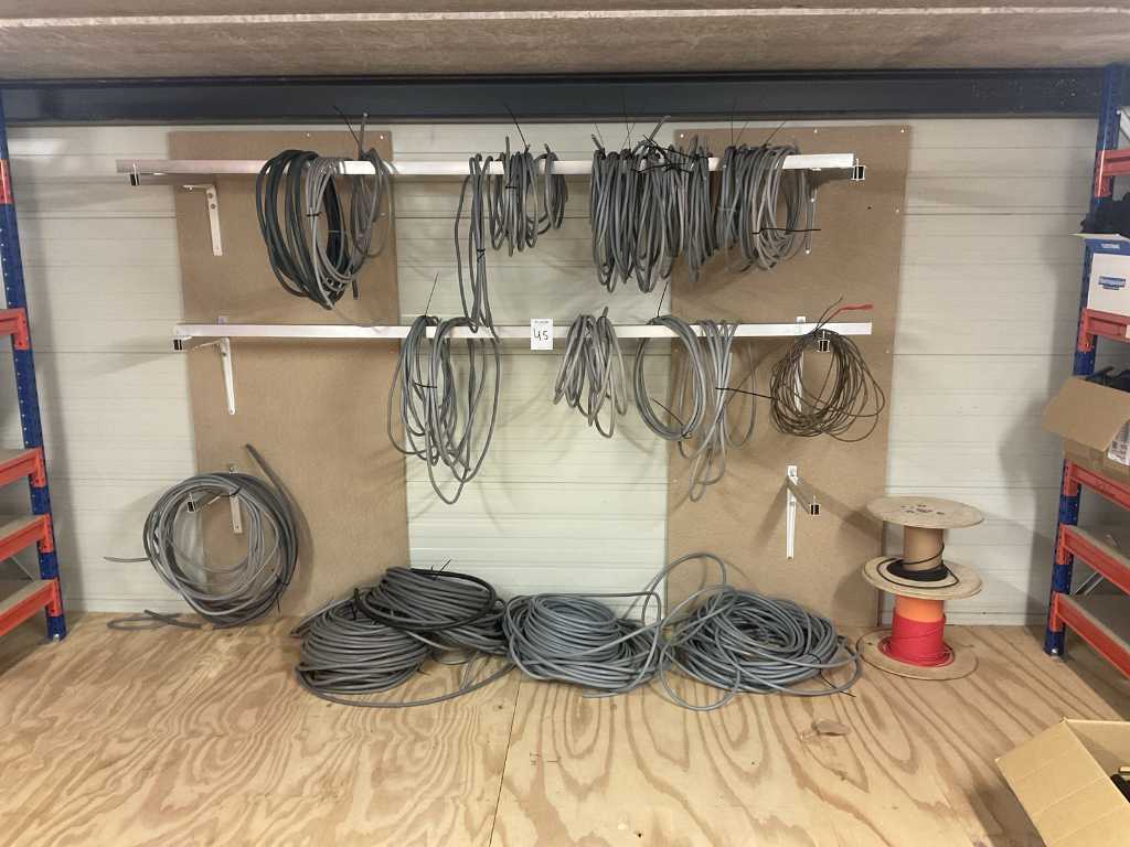 Cabluri de împământare