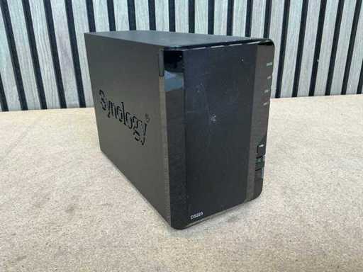Synology DS223 Netwerkopslag