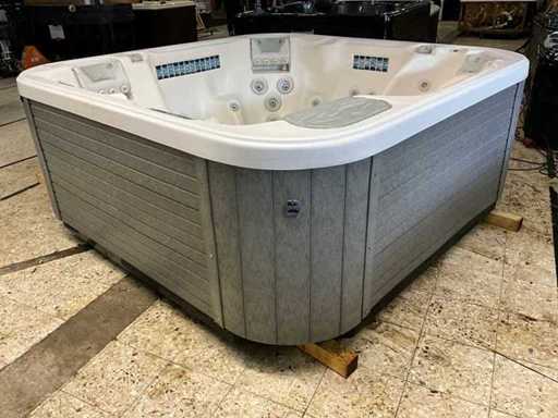 Hotspring portable spa Jacuzzi