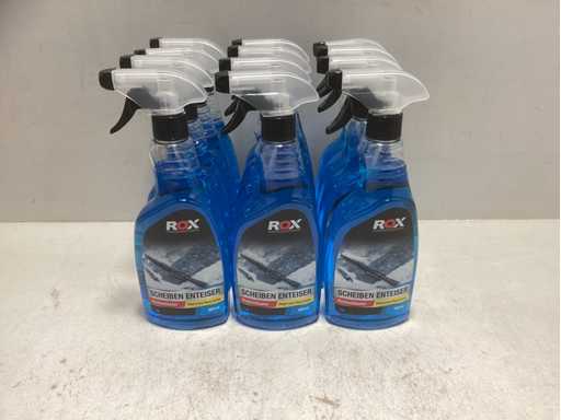 Spray antisbrezza ROX 500ML (12x)