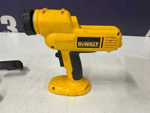 Dewalt Dc547 Kitspuit