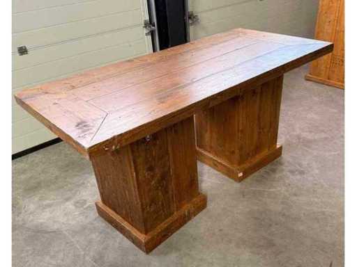 Partij Tafels