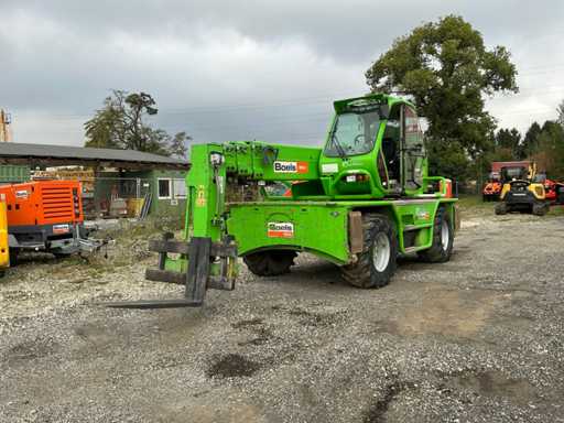 2015 Merlo Roto 45.21 Verreiker/Verreiker