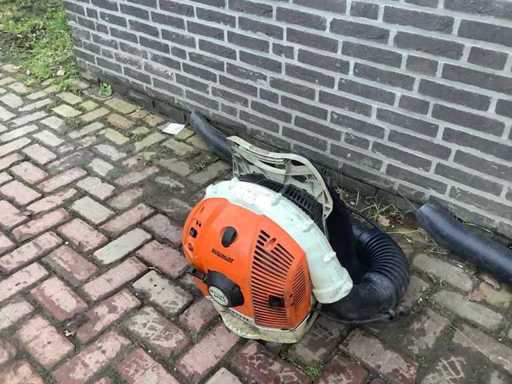 Stihl br600 Bladblazer