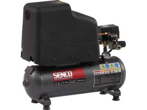 Senco PC1248 Luftkompressor