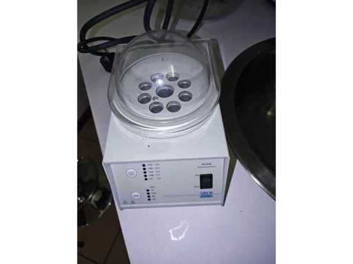 Orphisphere - COD BOD Meter