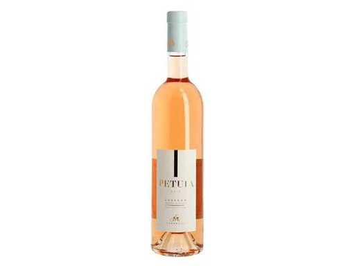 Petula - Château Marrenon - Luberon - Roséwijn (5x)