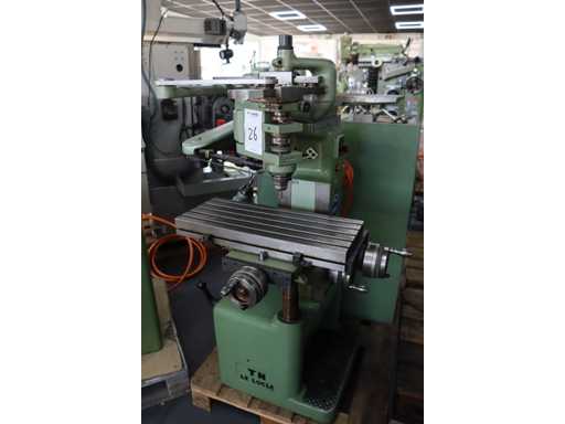 TN Le Locle - Frenatrici, altre