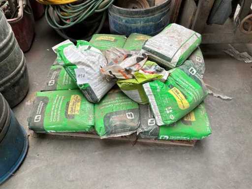 Heidelberg Materials Cement