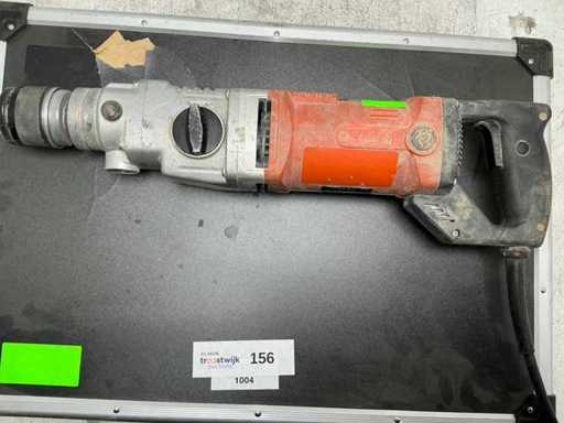 2020 Carat A1821N Diamantboormachine 75mm