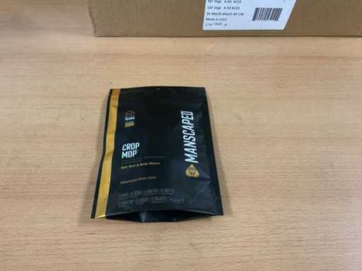 Party Manscaped Crop Mop Body Care 