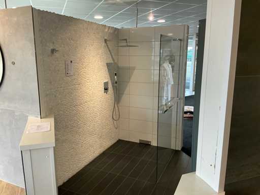 Cabine de douche Modo SL II