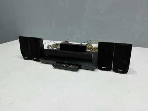 Sony - BDV-E2100 - Home Cinema Set