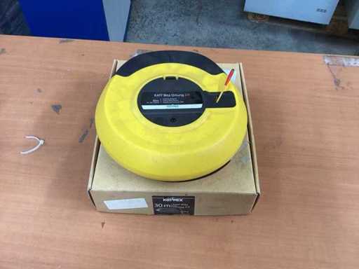Système de rembobinage de câble Katimex Lightning Locater 2.0