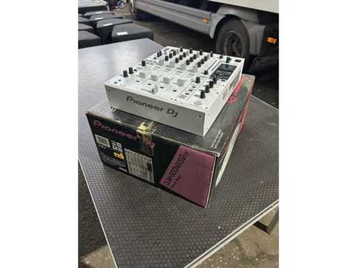 Pioneer DJ DJM-900NXS2