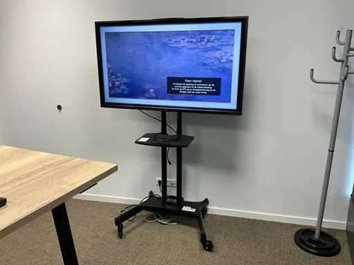 LG 55US662H9ZC 55" Telewizor