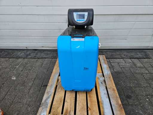 Century - Dedursor de ap?