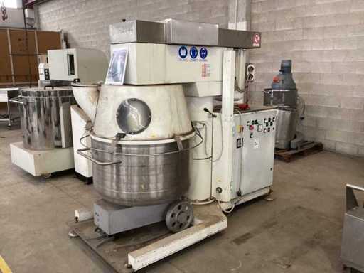 TOPOS - 787 - Planetenmischer