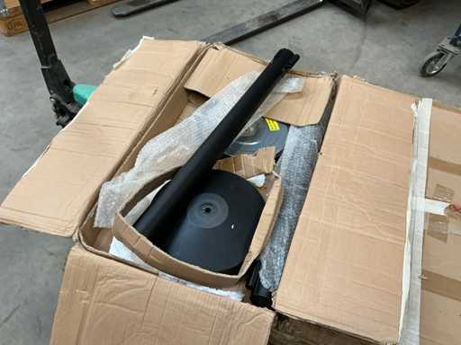 Person guidance system