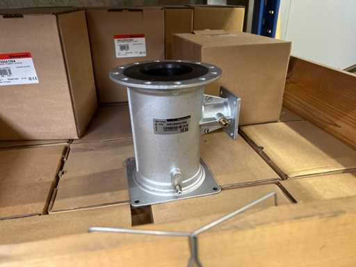 Honeywell VMU300A1004 Venturi-Röhre für Gas-Luft-Mischung (27x)