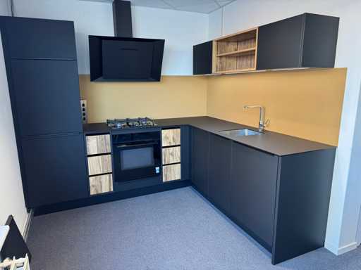 Schmidt - Cucina showroom