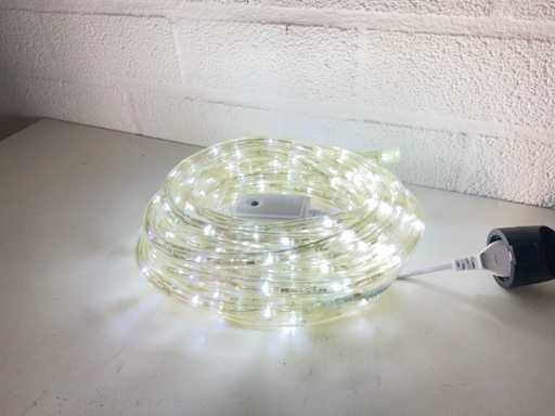 Christmas lights (2x)